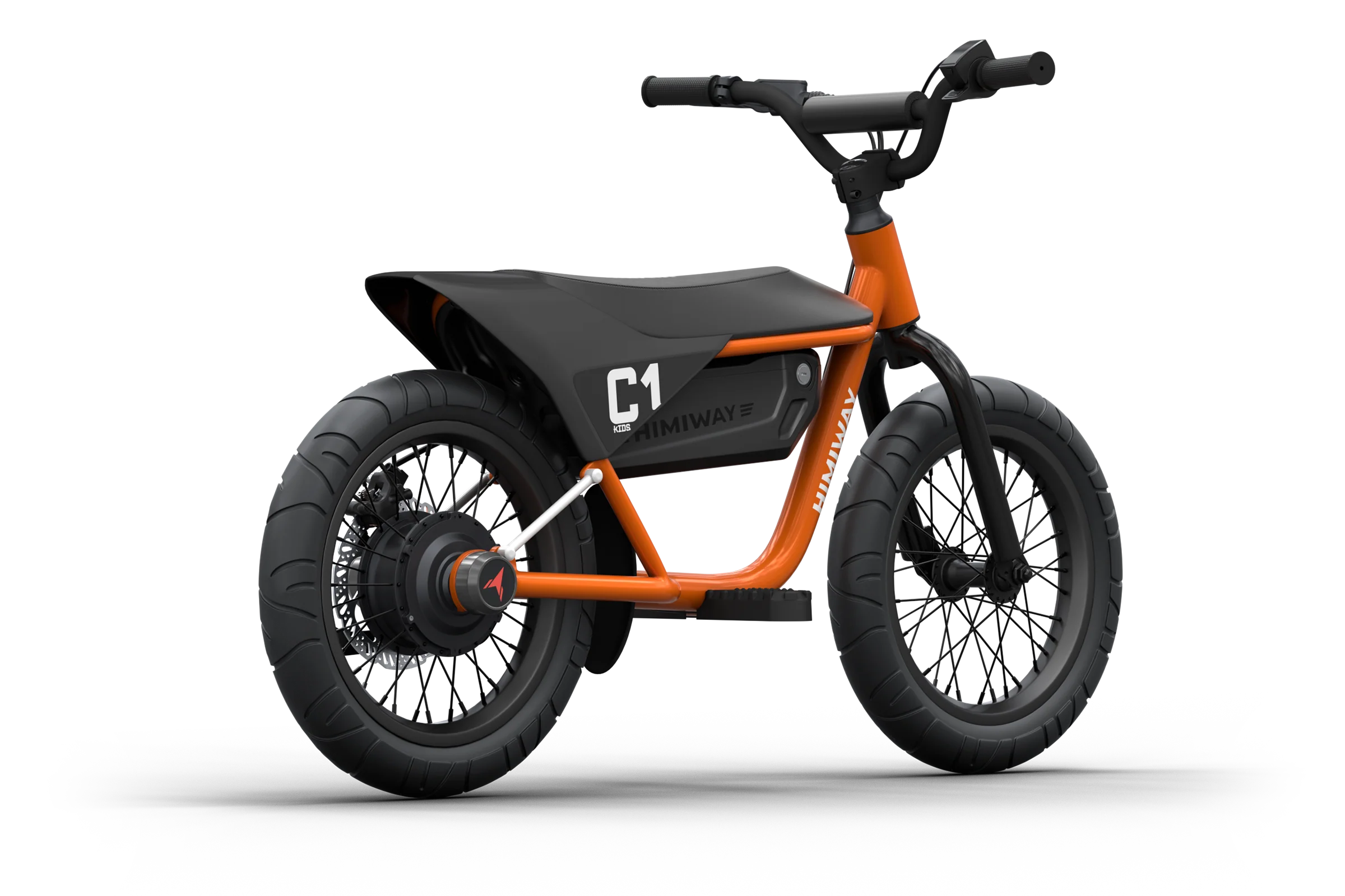 Himiway C1 Perfect Gift Kids eBike - Image 12