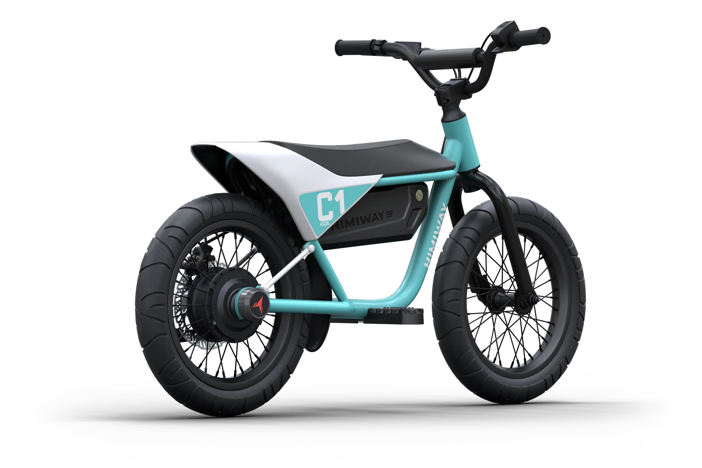 Himiway C1 Perfect Gift Kids eBike - Image 4