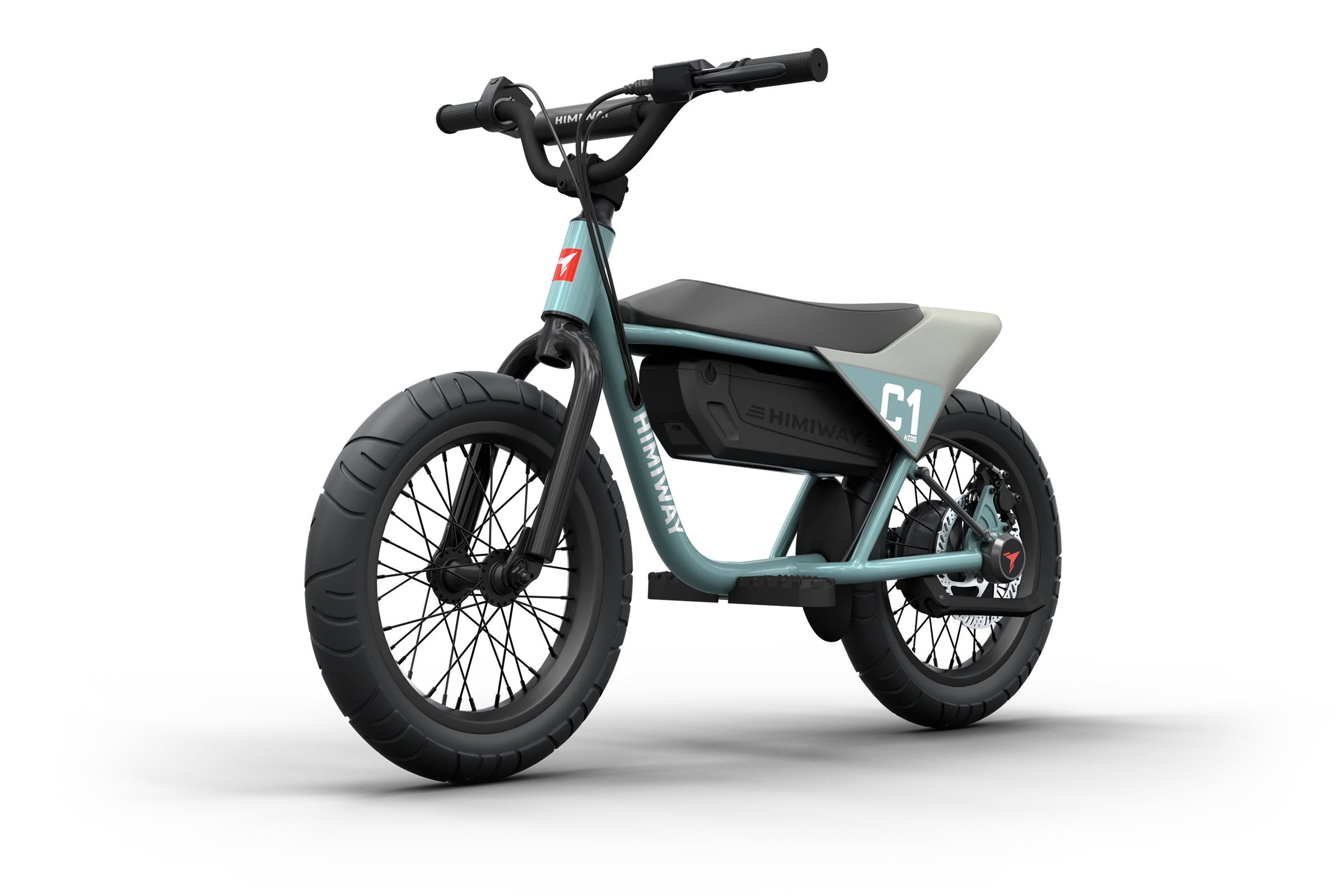 Himiway C1 Perfect Gift Kids eBike - Image 6