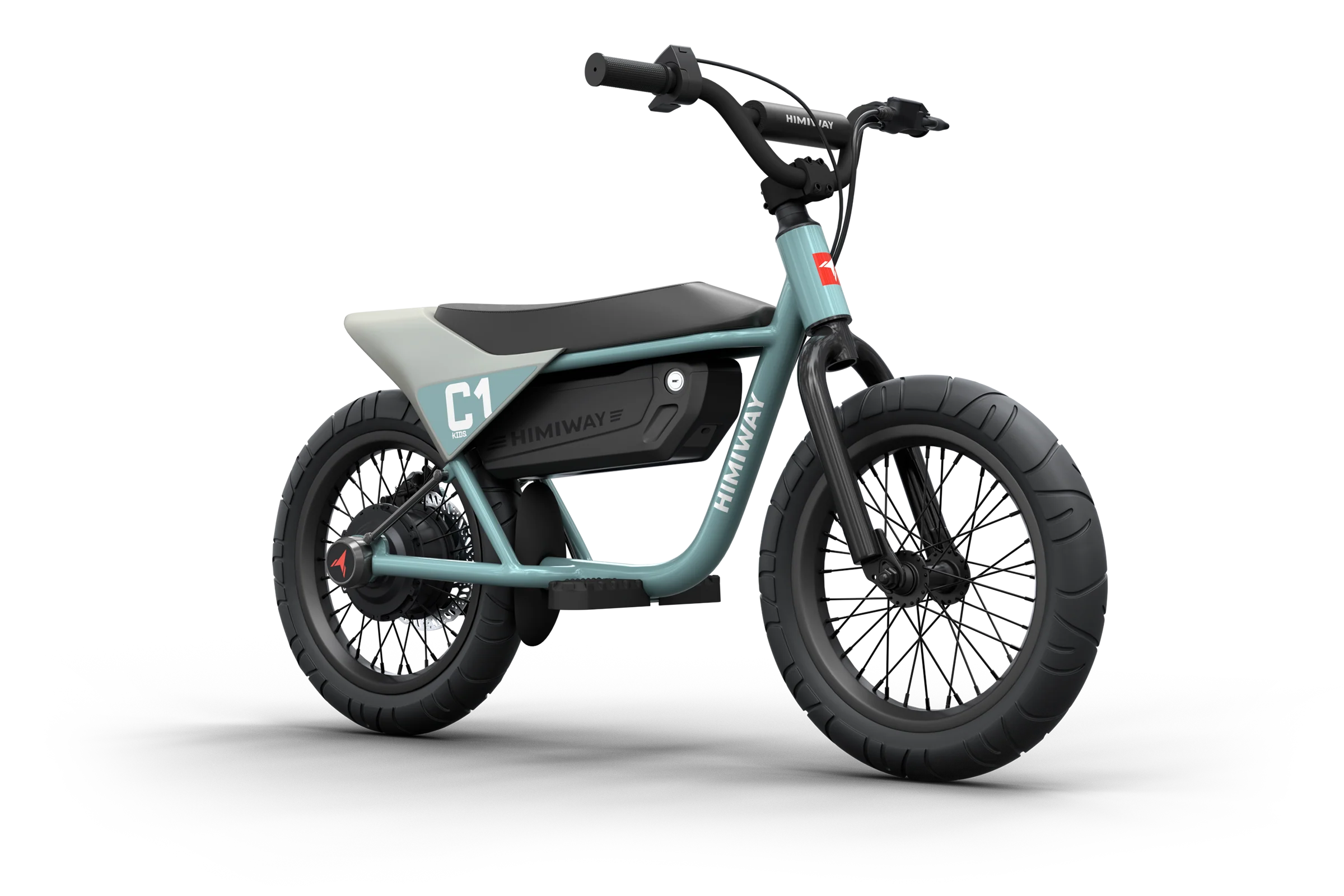 Himiway C1 Perfect Gift Kids eBike - Image 7
