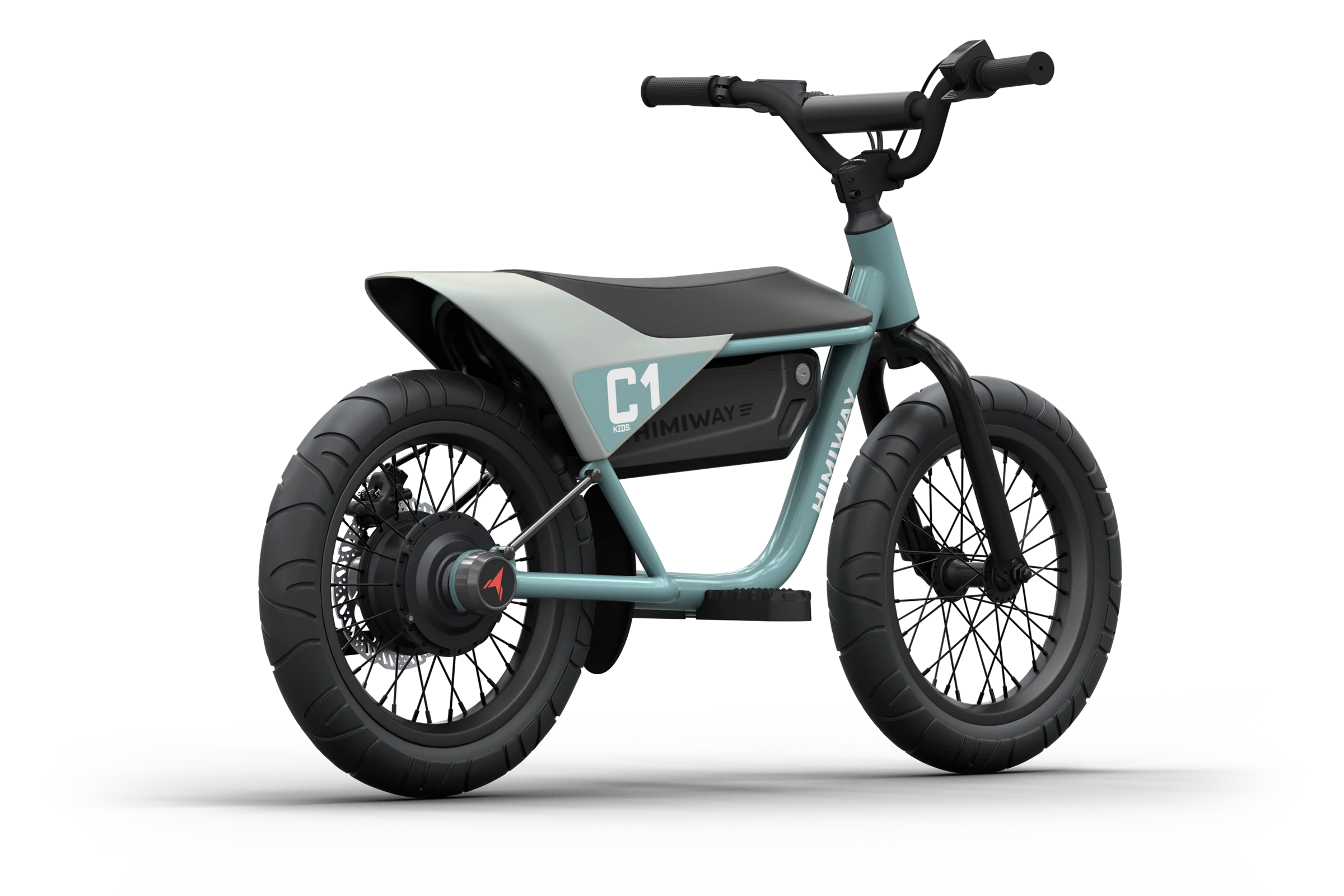 Himiway C1 Perfect Gift Kids eBike - Image 8