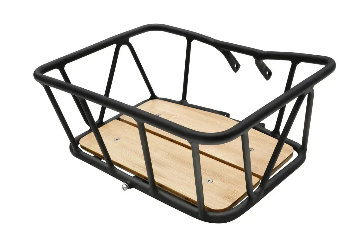 D5(Zebra) Front Basket - Image 3
