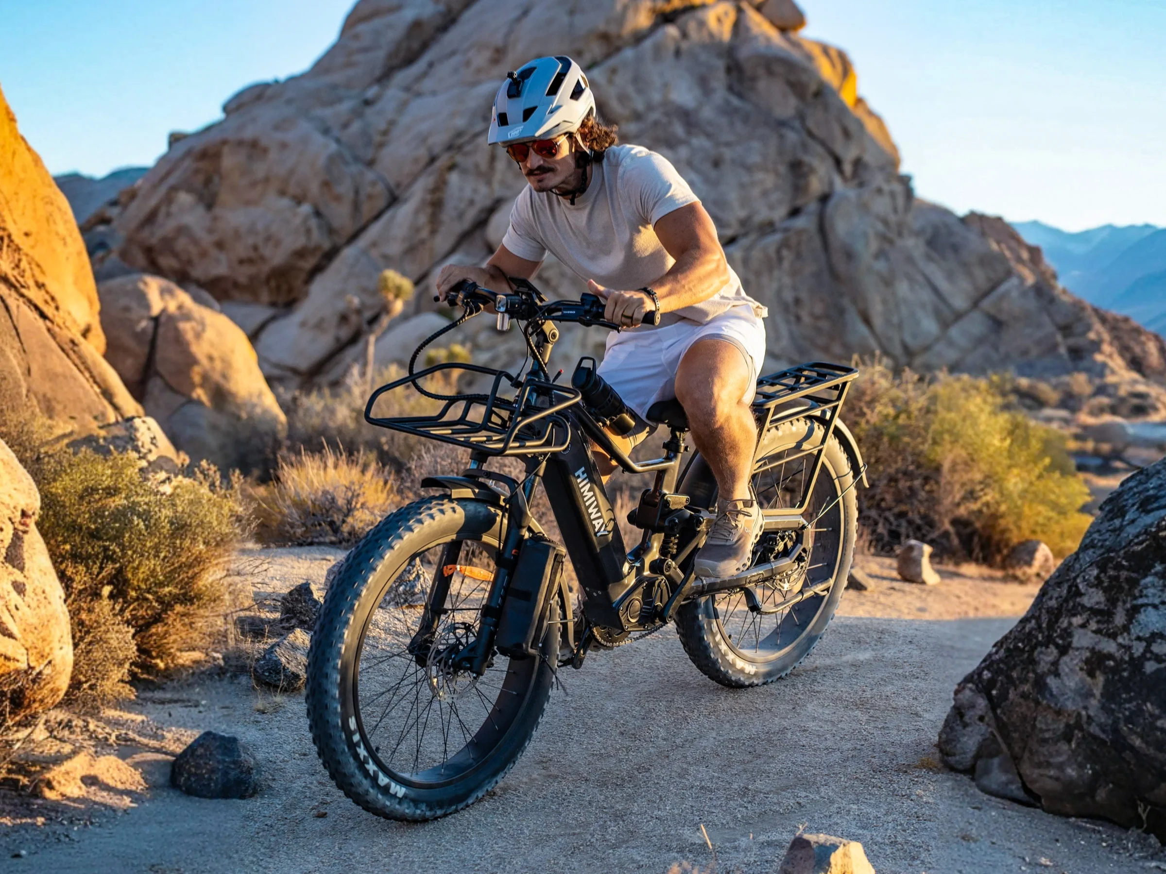 Himiway D5<sup> 2.0</sup> eBike - Image 14