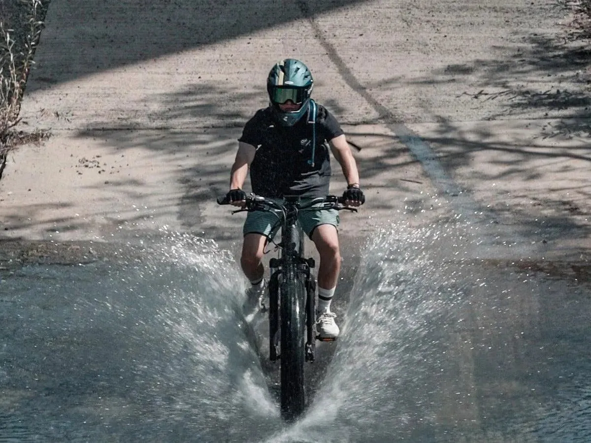 Himiway D7 Pro Mountain eBike - Image 5