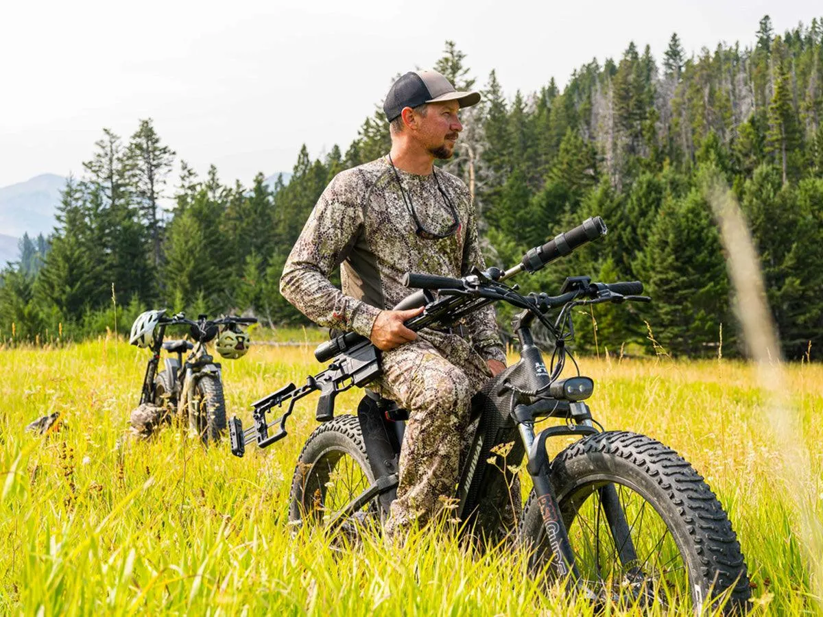 Himiway D7 Pro Mountain eBike - Image 7