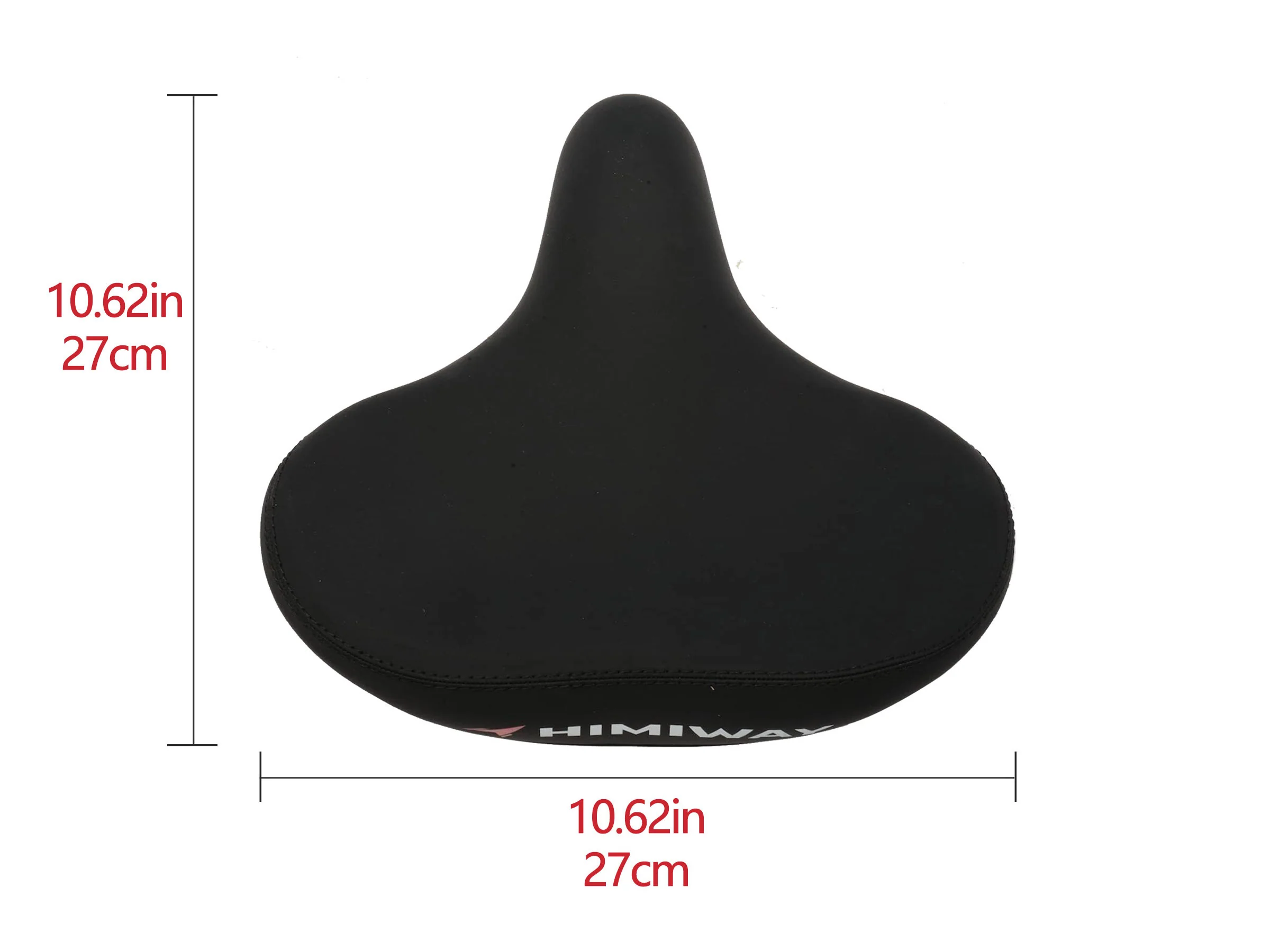 Oversize Saddle - Image 4