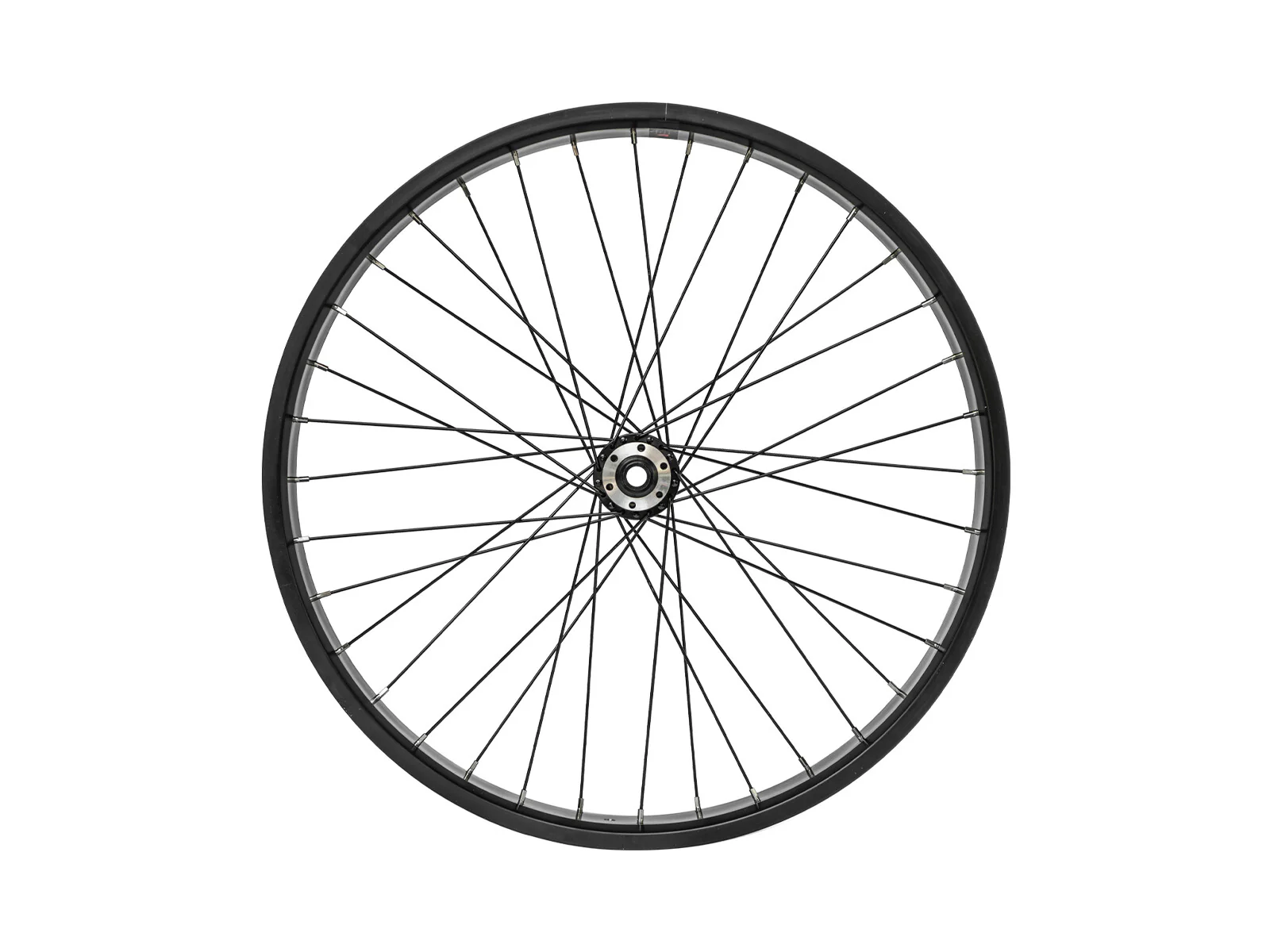 Himiway Front Wheel - No Tire & Tube & Brake Rotor - Image 3