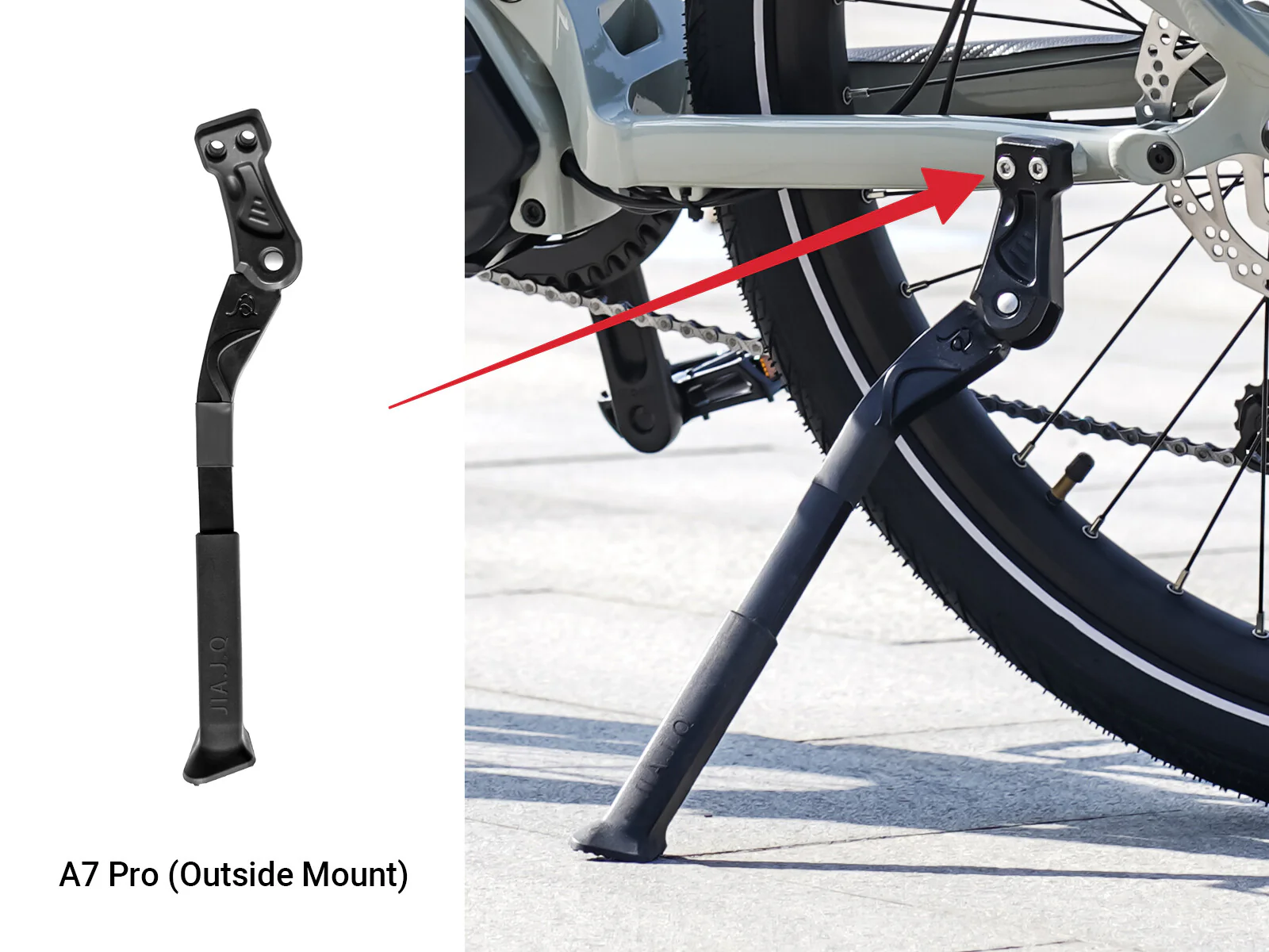 Himiway Kickstands - Image 8