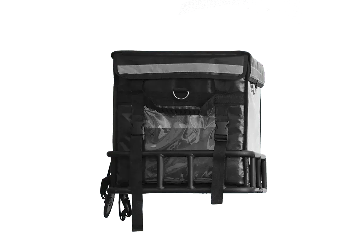 Rambler & Rhino Rear Basket - Image 4