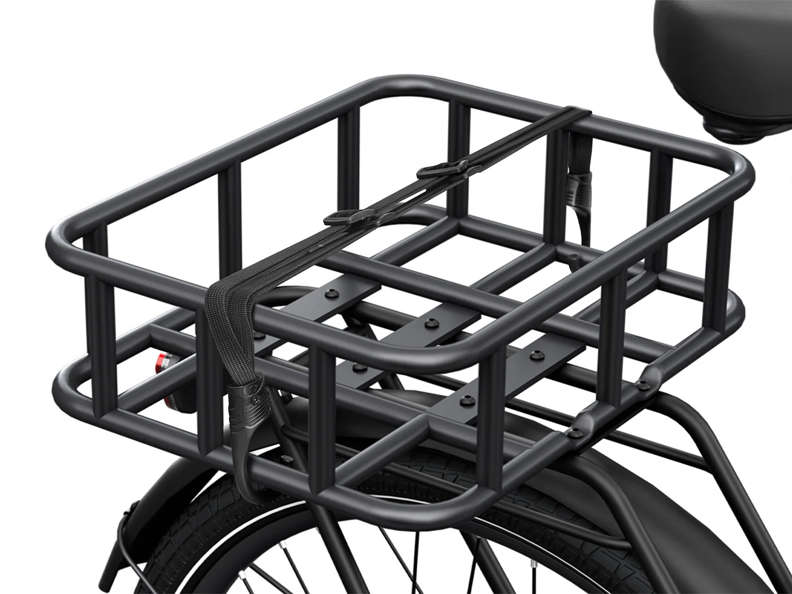 A3/ B3 Rear Basket - Image 6