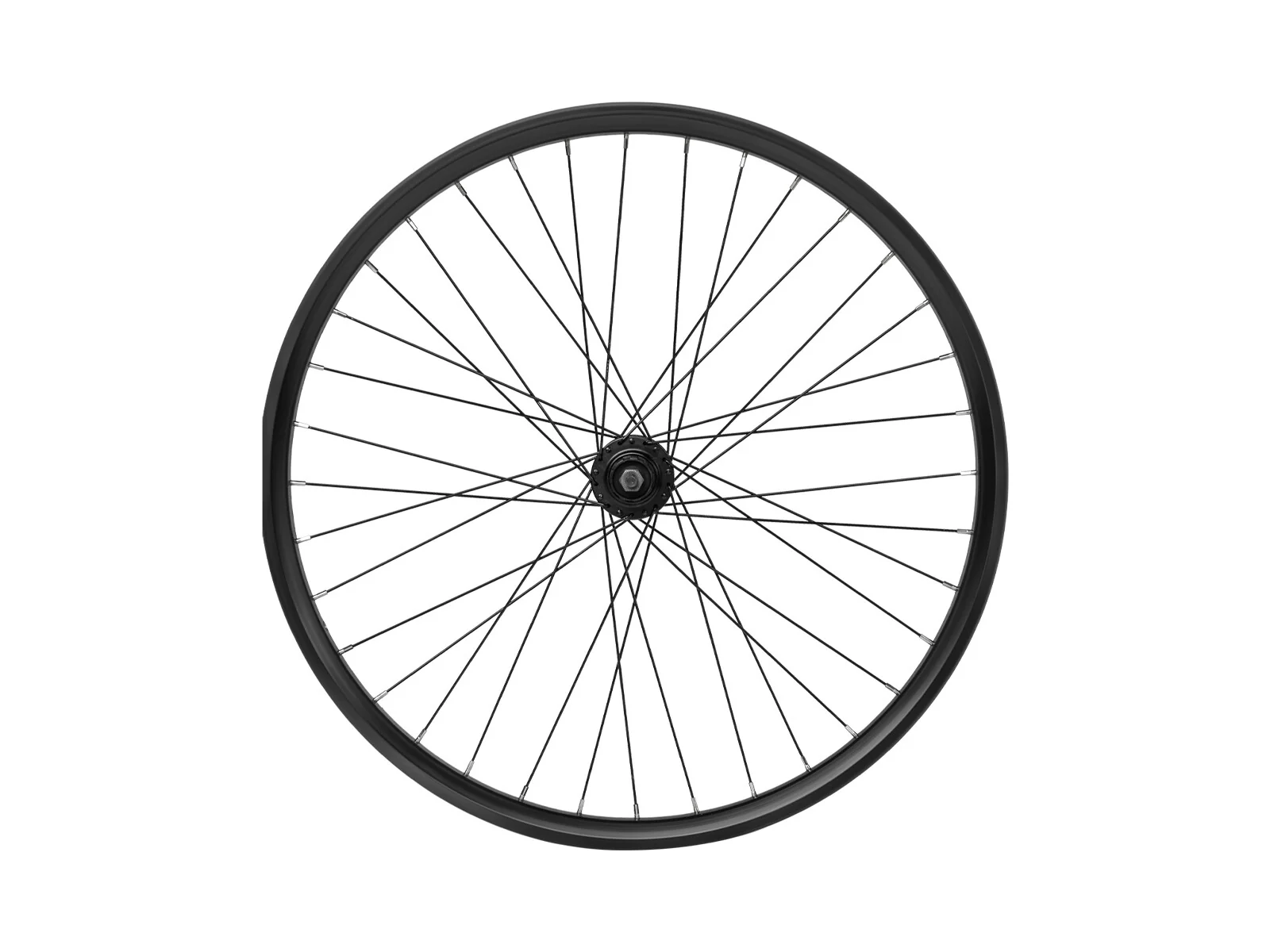 Himiway Rear Wheel - No Tire & Tube & Brake Rotor & Freewheel - Image 10