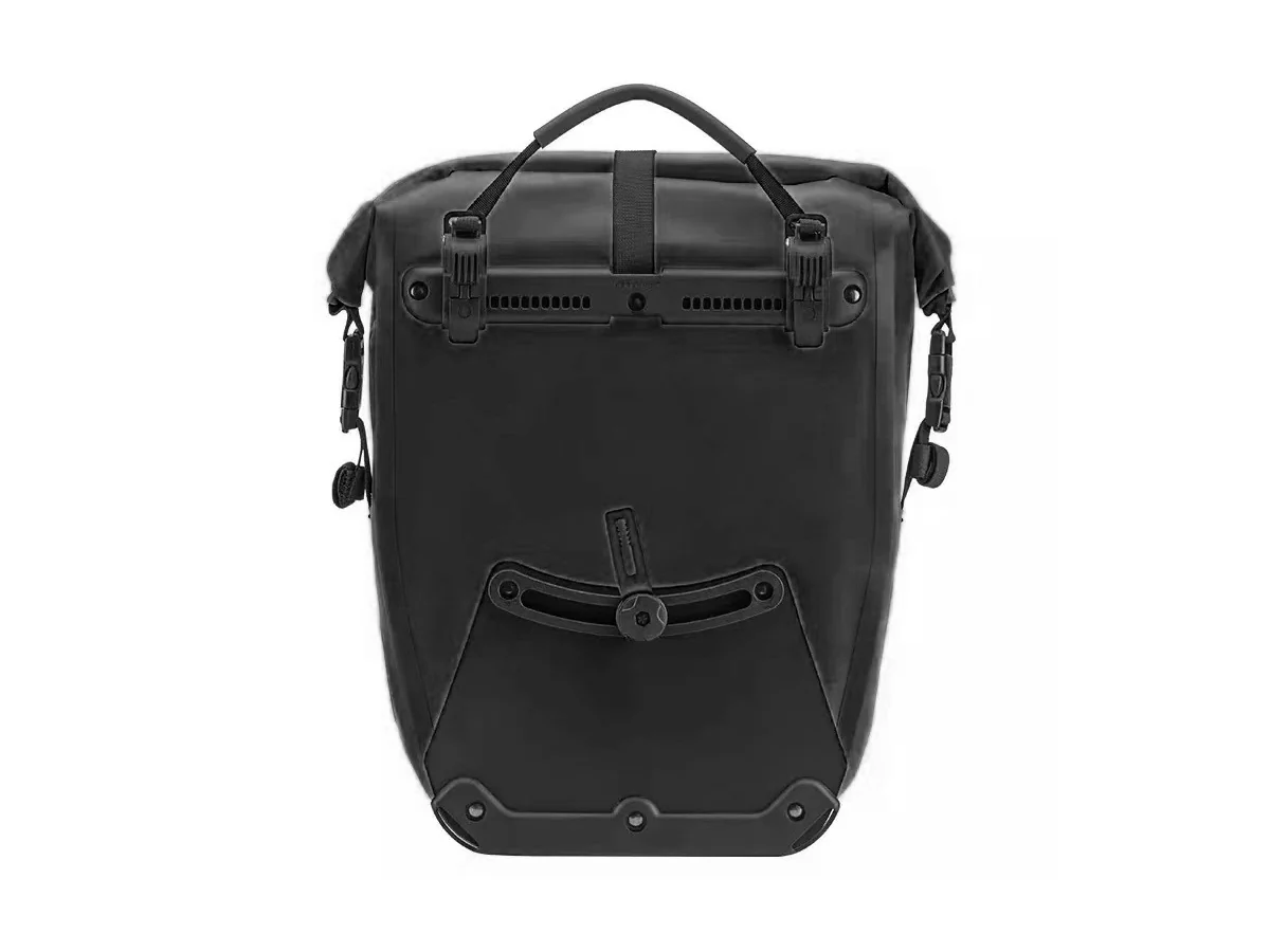 Waterproof Bike Pannier Bag - Image 4