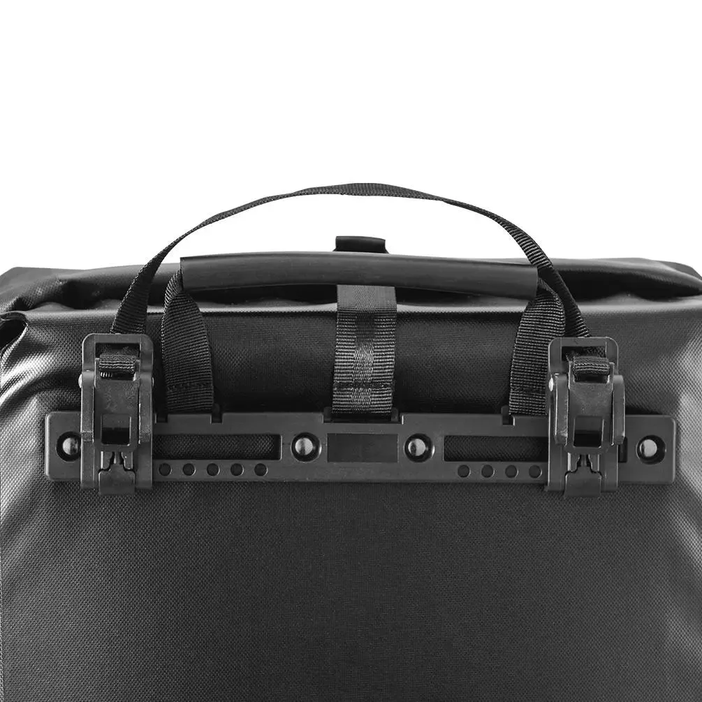 Waterproof Bike Pannier Bag - Image 5