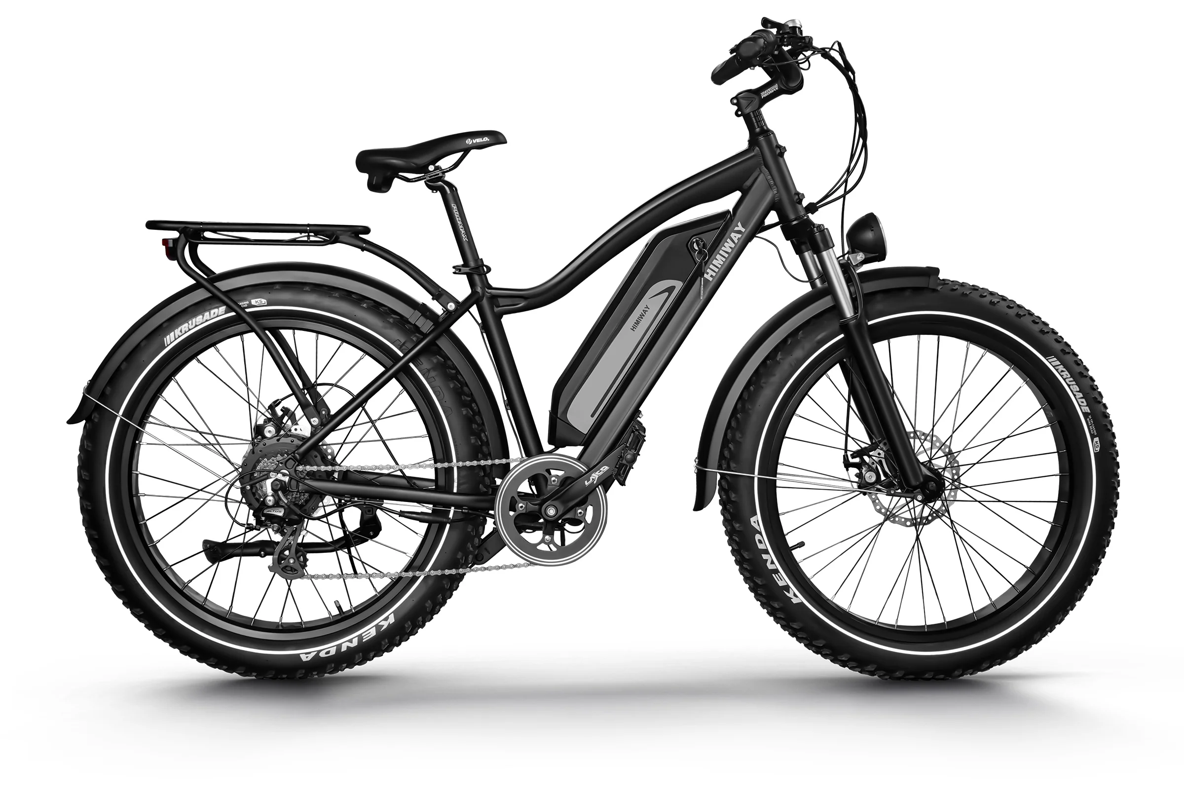 Himiway eBike - Image 3