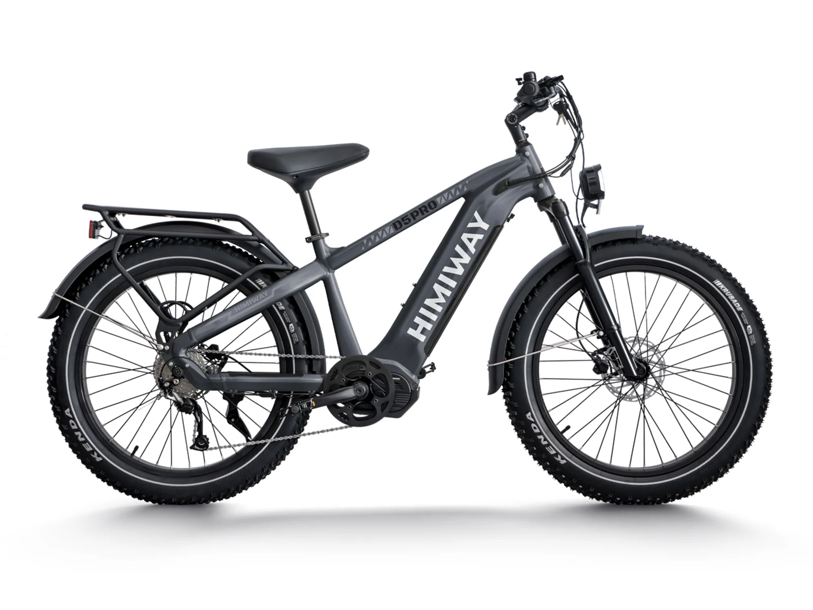 Best 26 Inch Fat Tire Ebikes
