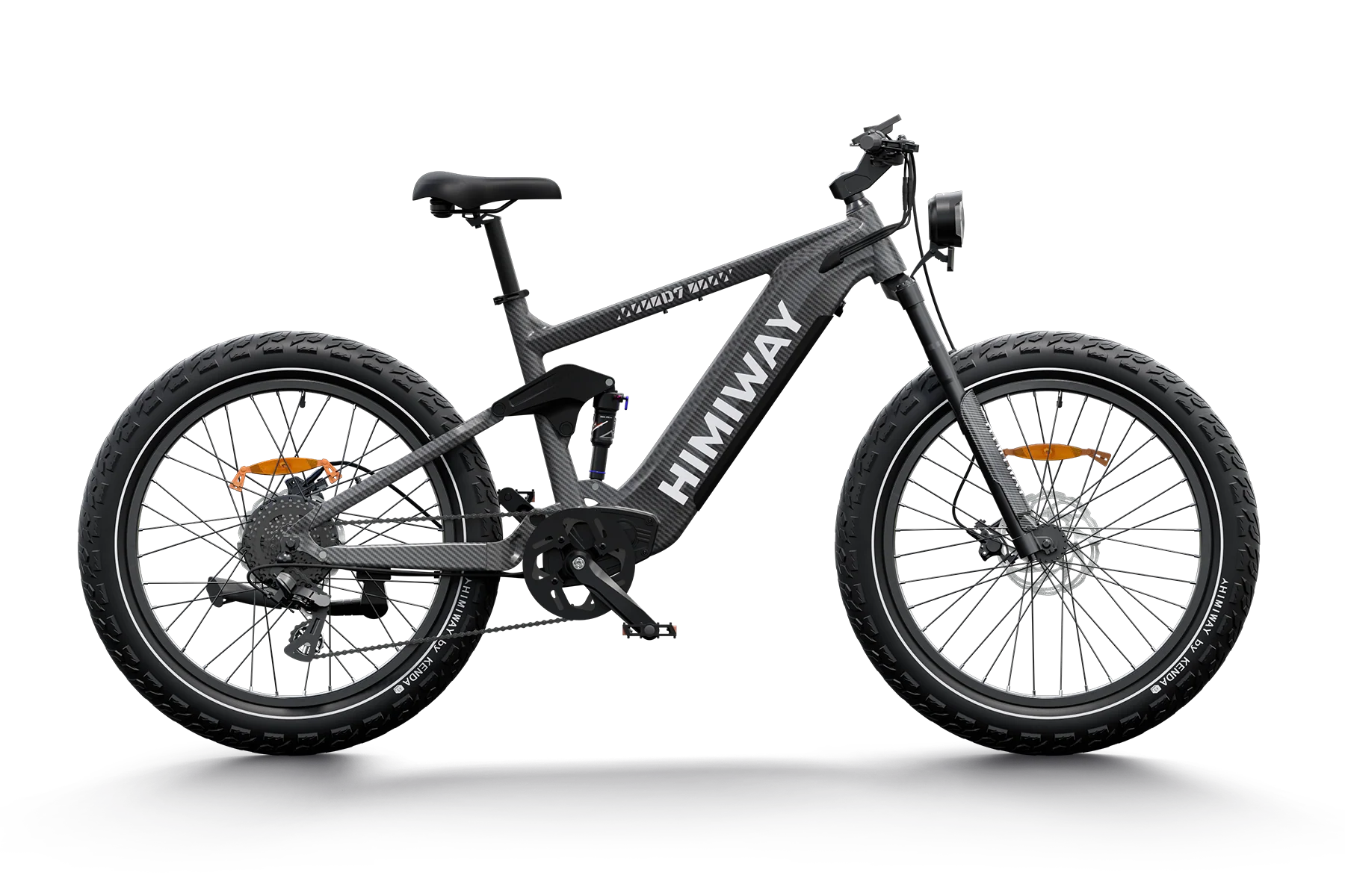 Himiway eBike - Image 7