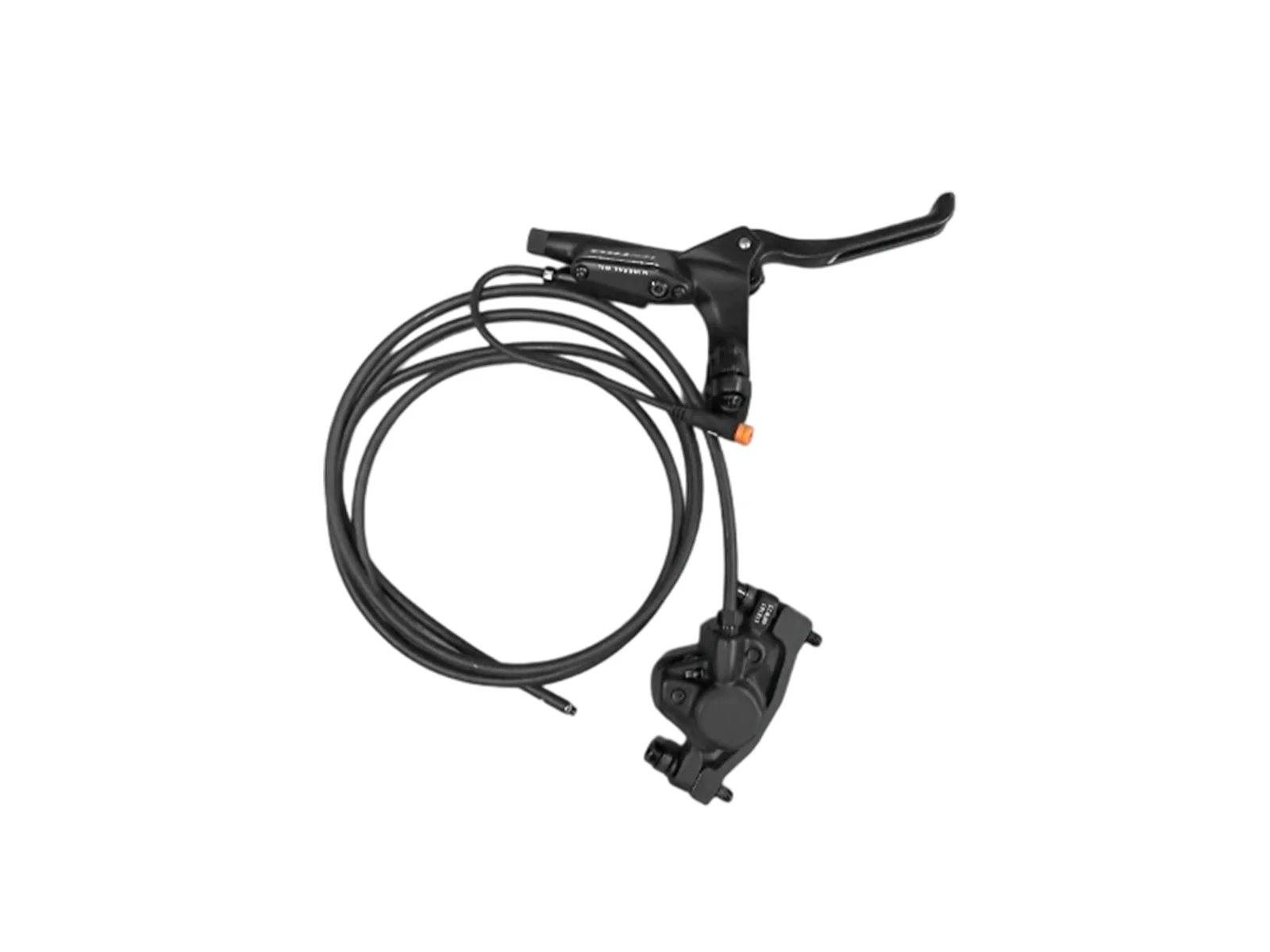 Himiway Hydraulic Brake Complete Set - Image 10