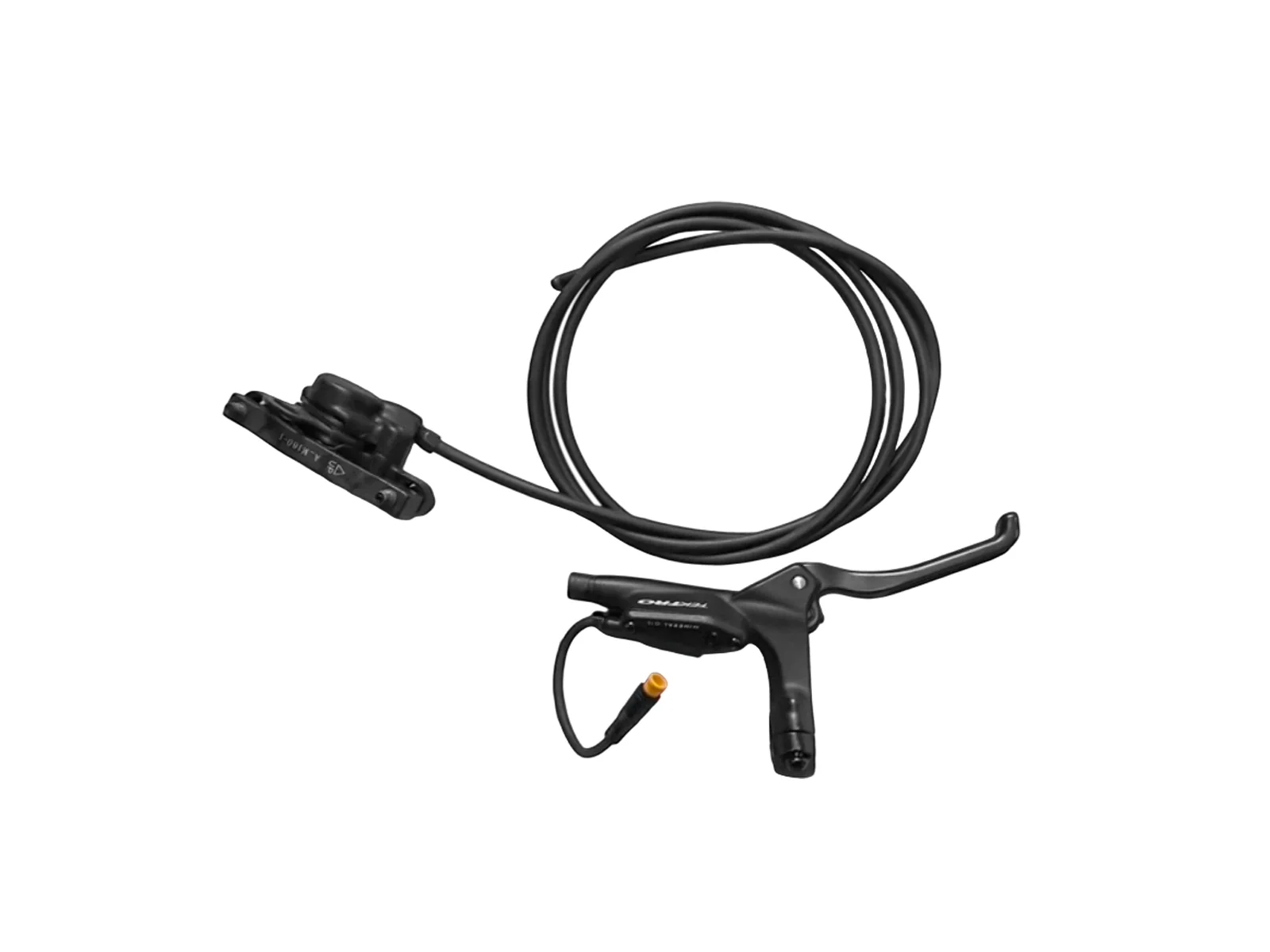 Himiway Hydraulic Brake Complete Set - Image 12