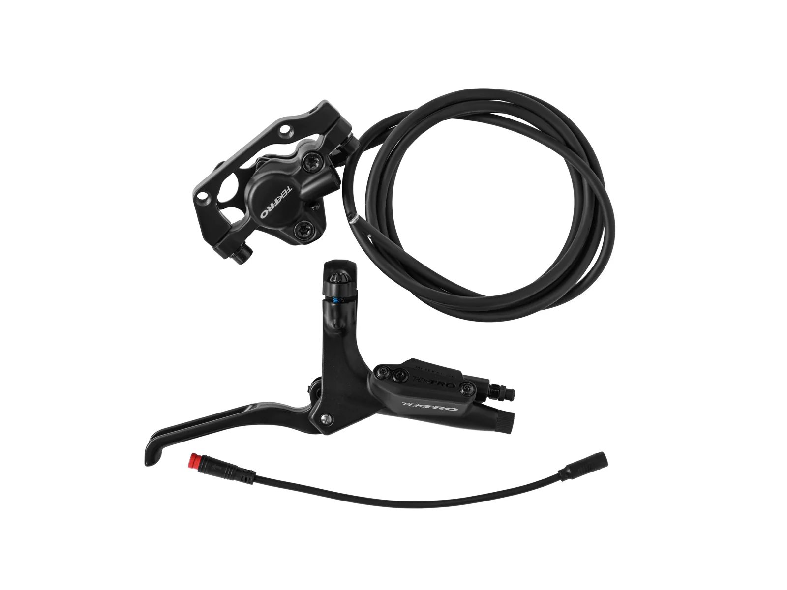 Himiway Hydraulic Brake Complete Set - Image 13