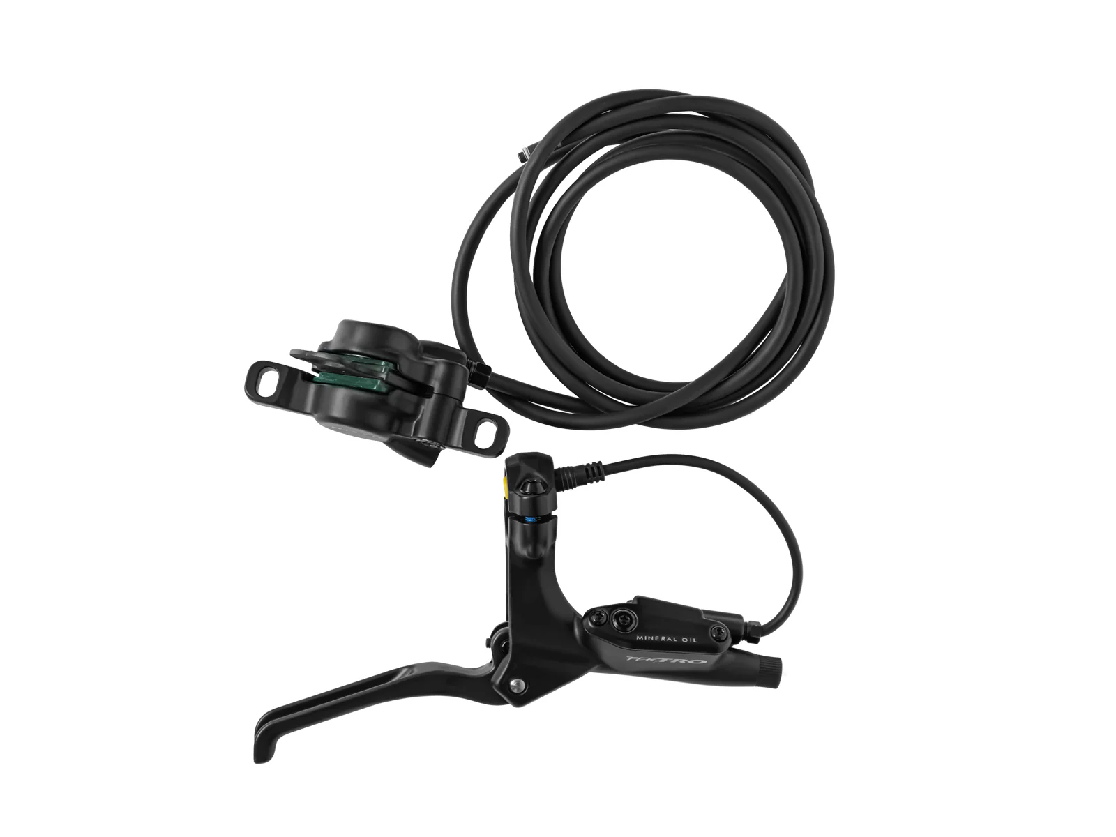 Himiway Hydraulic Brake Complete Set - Image 14