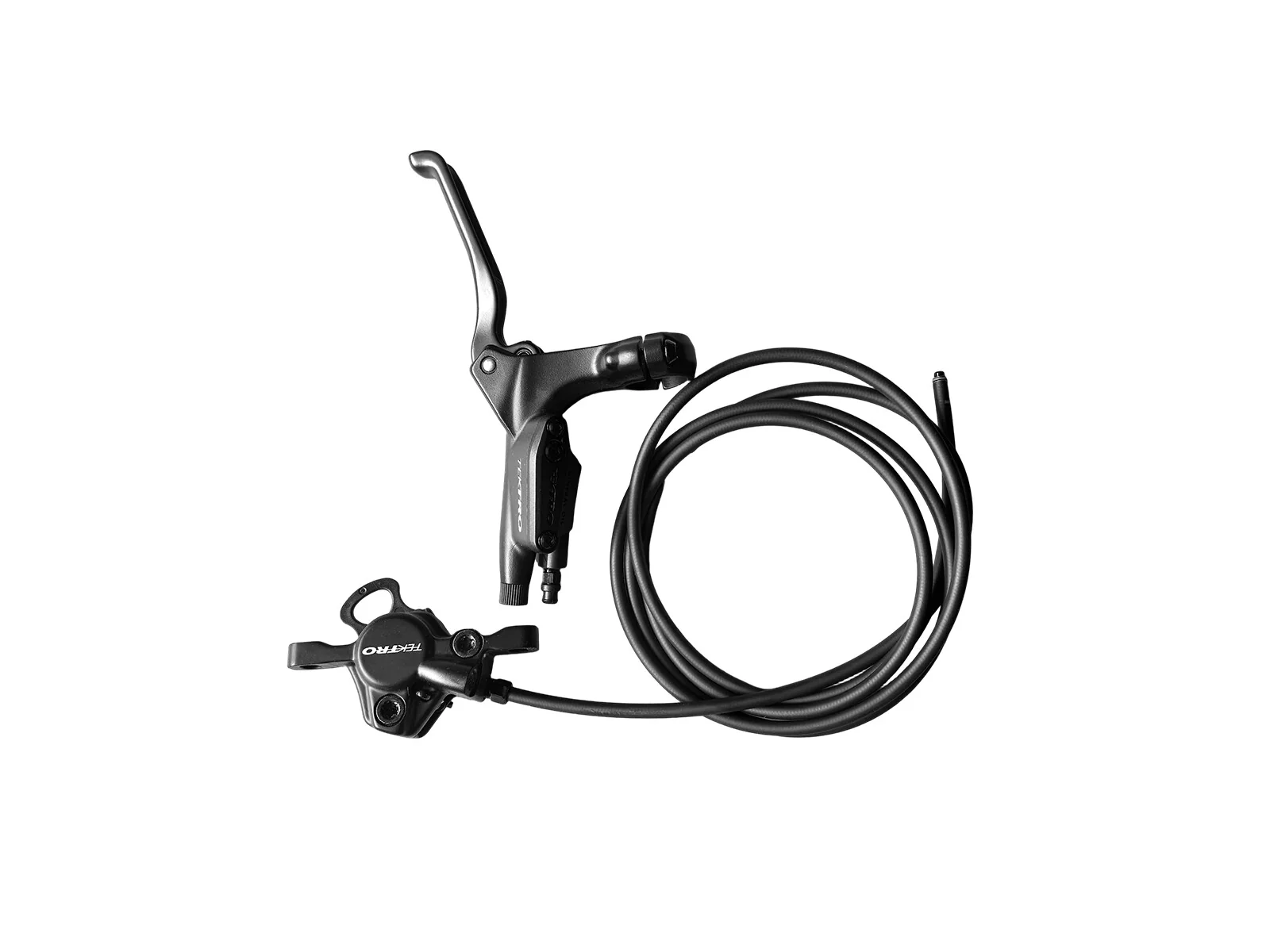 Himiway Hydraulic Brake Complete Set - Image 15