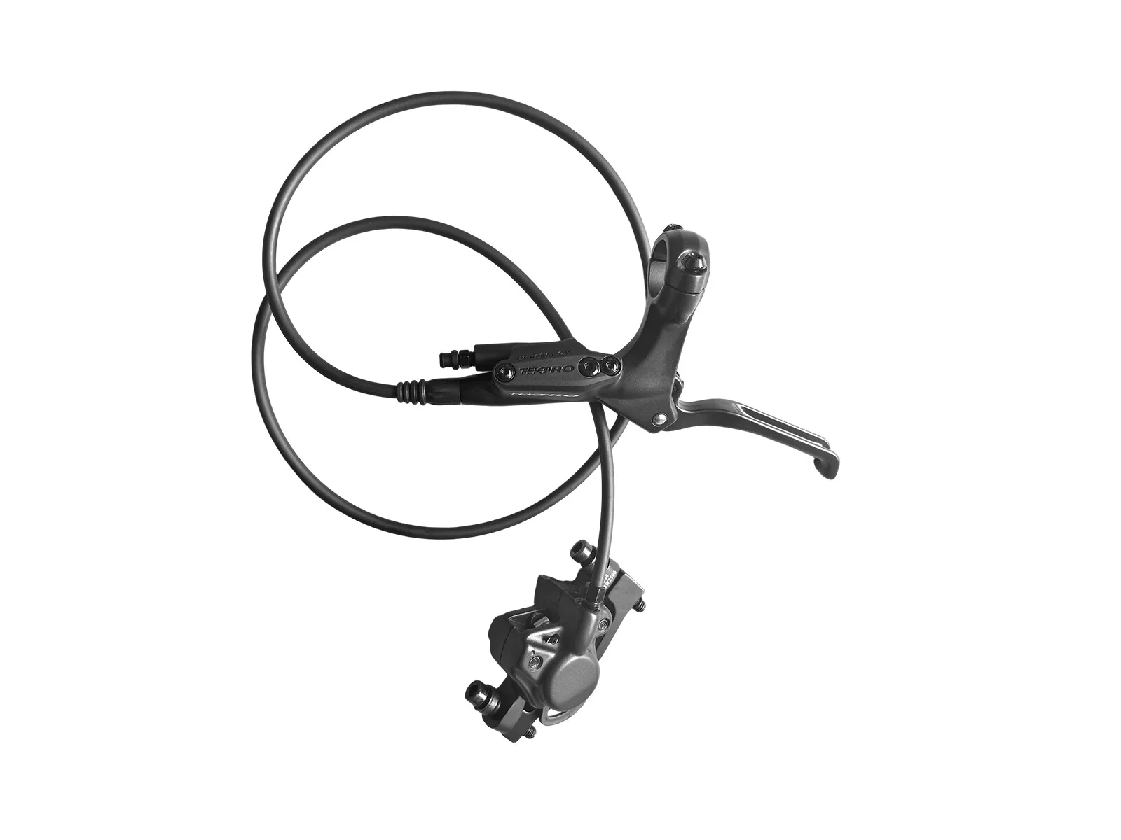 Himiway Hydraulic Brake Complete Set - Image 16