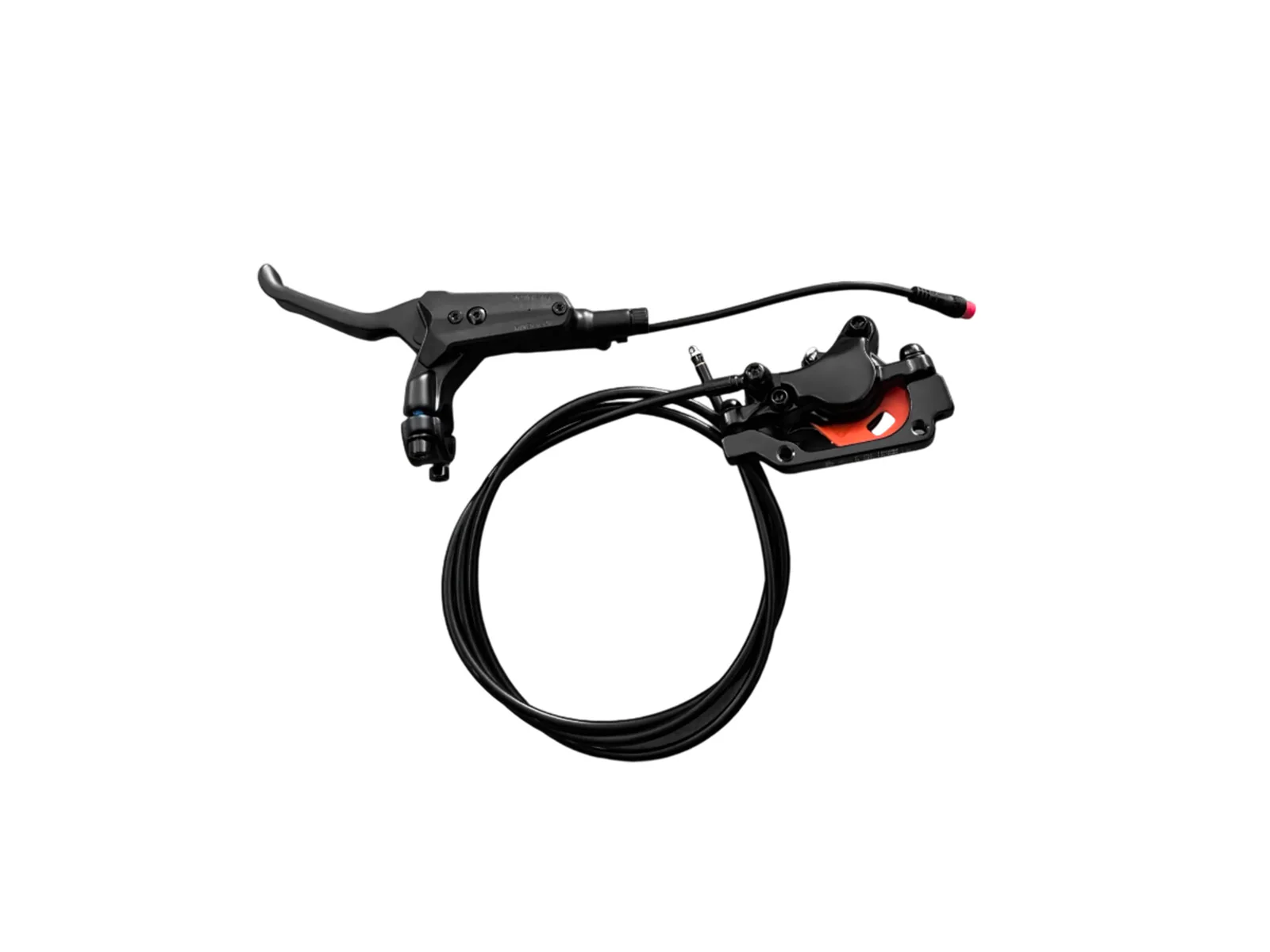 Himiway Hydraulic Brake Complete Set - Image 17