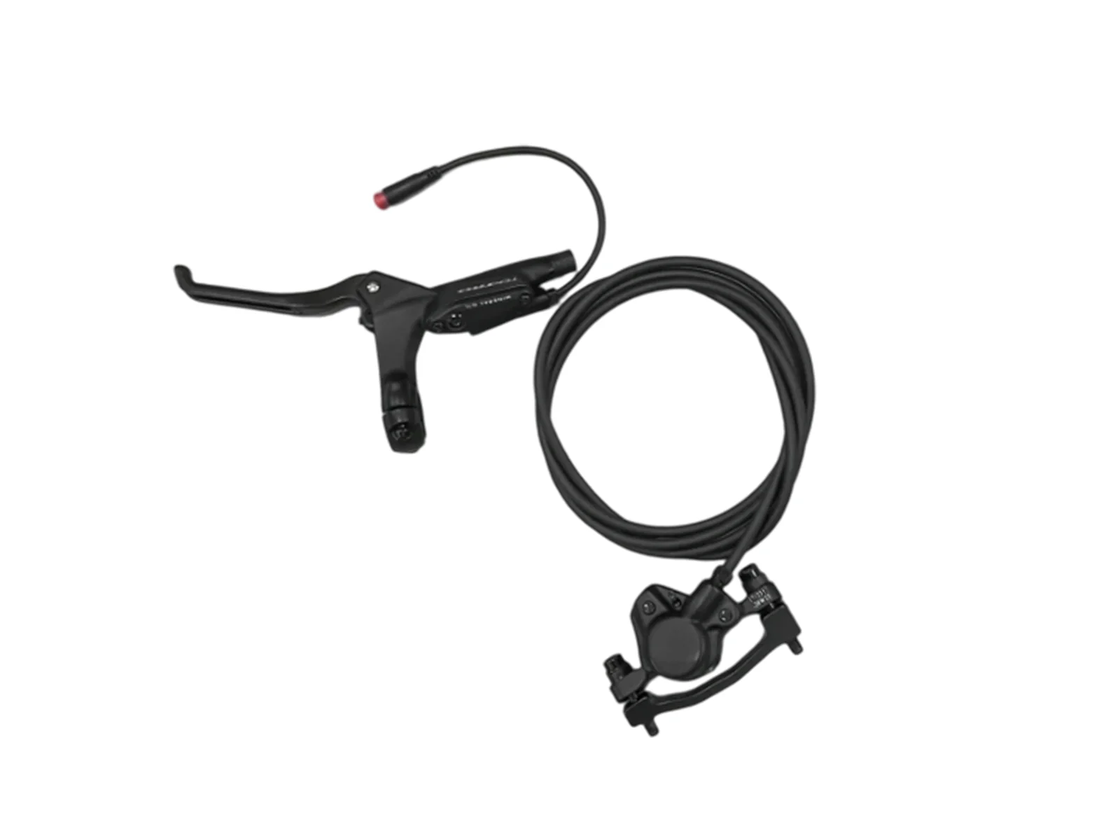 Himiway Hydraulic Brake Complete Set - Image 3