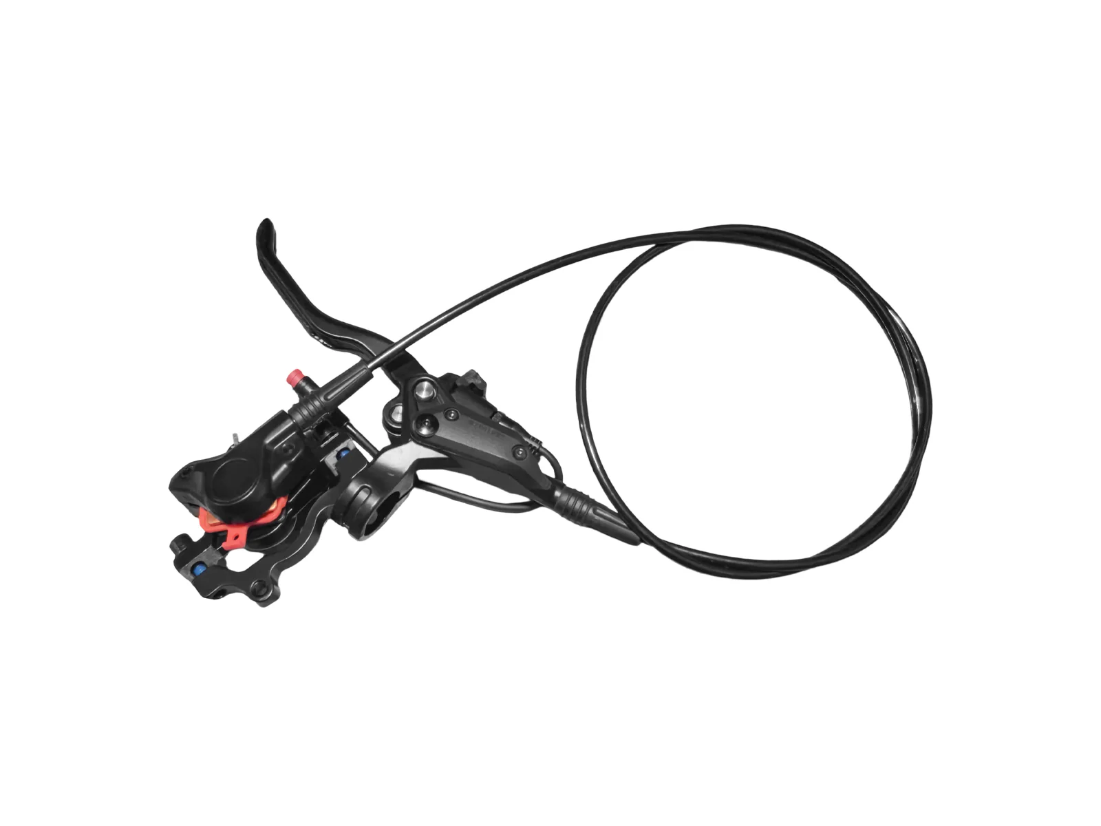 Himiway Hydraulic Brake Complete Set - Image 4