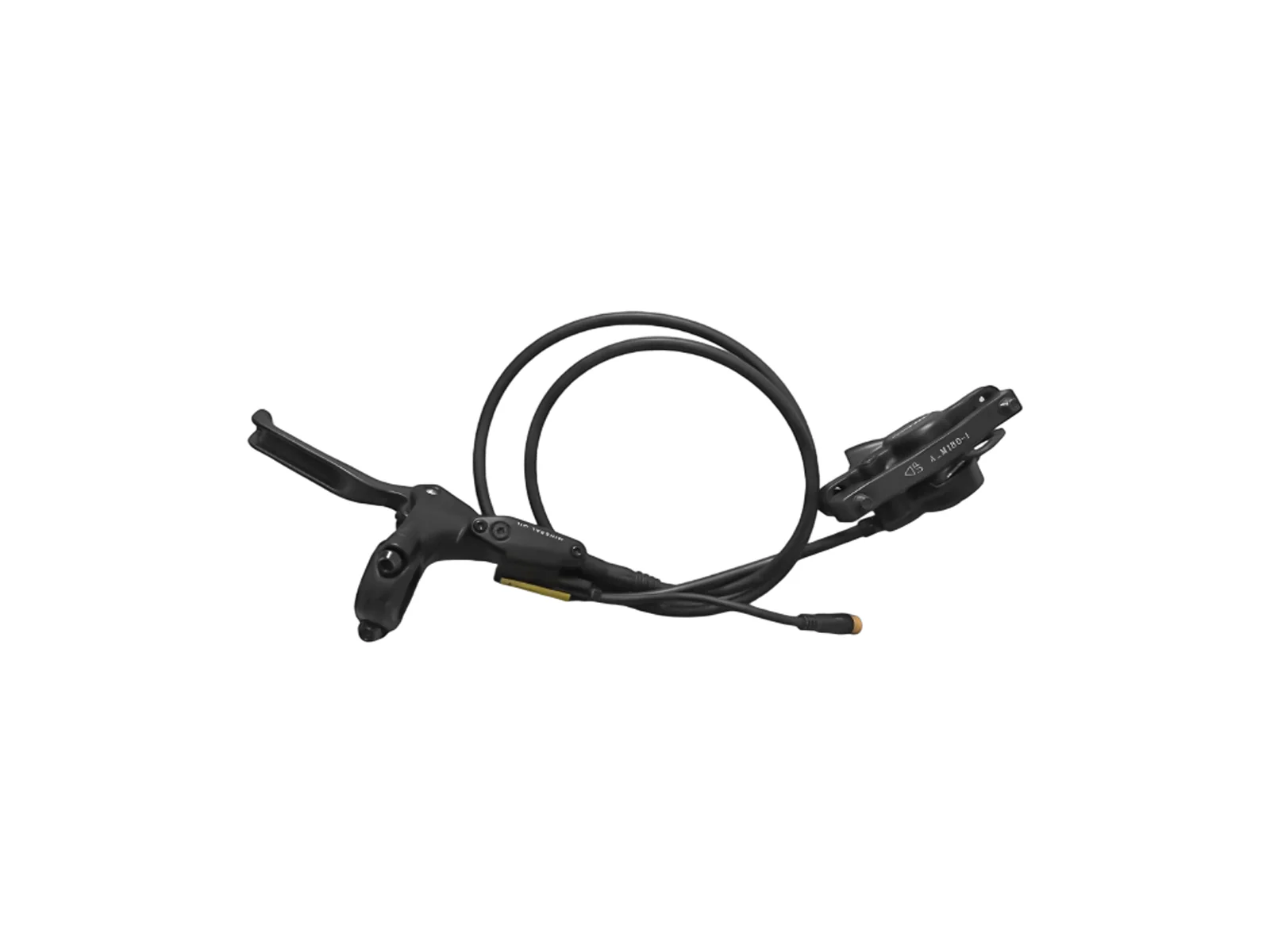 Himiway Hydraulic Brake Complete Set - Image 5