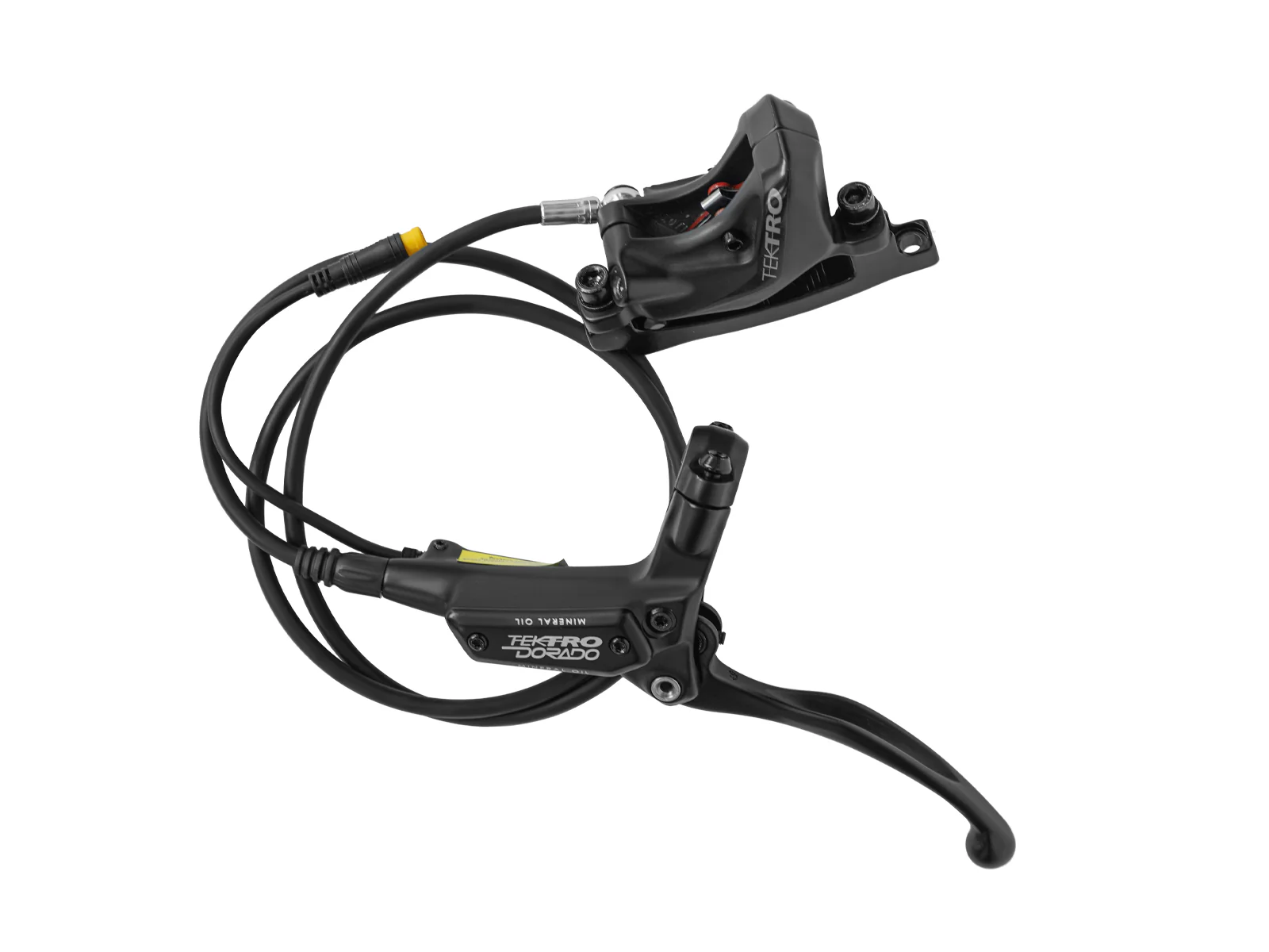 Himiway Hydraulic Brake Complete Set - Image 7