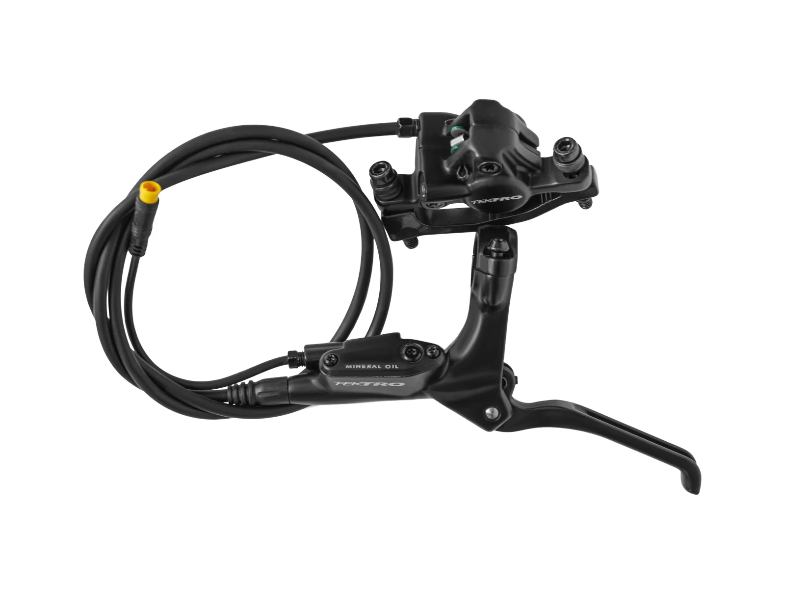 Himiway Hydraulic Brake Complete Set - Image 8