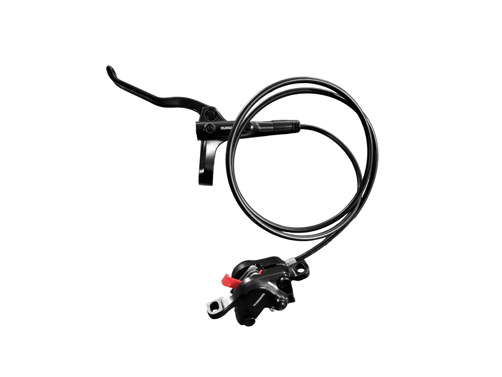 Himiway Hydraulic Brake Complete Set - Image 9