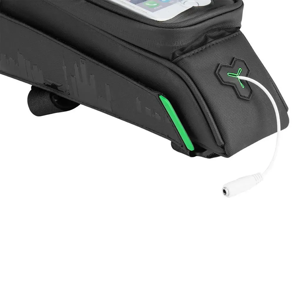 Multifunctional Bike Frame Bag - Image 6