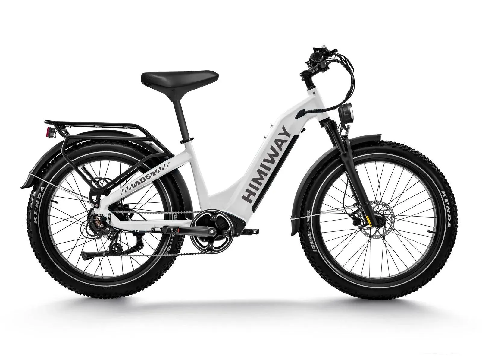 Best eBike for Groceries