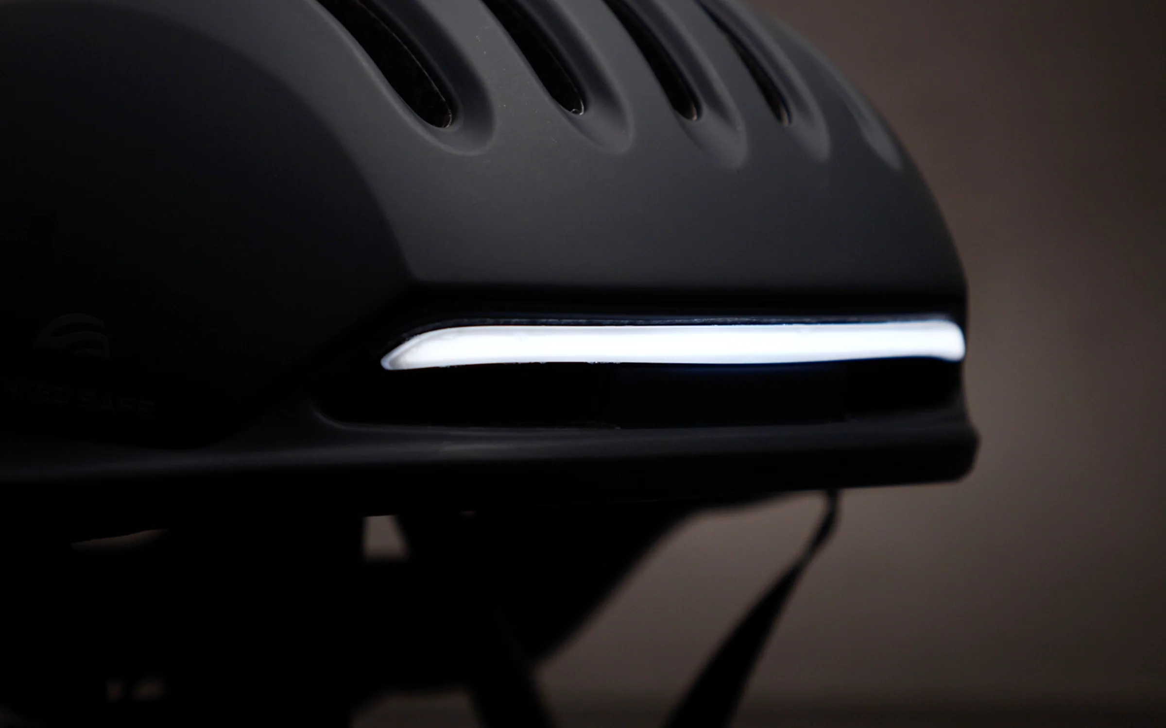 Smart Adult Helmet - Image 4