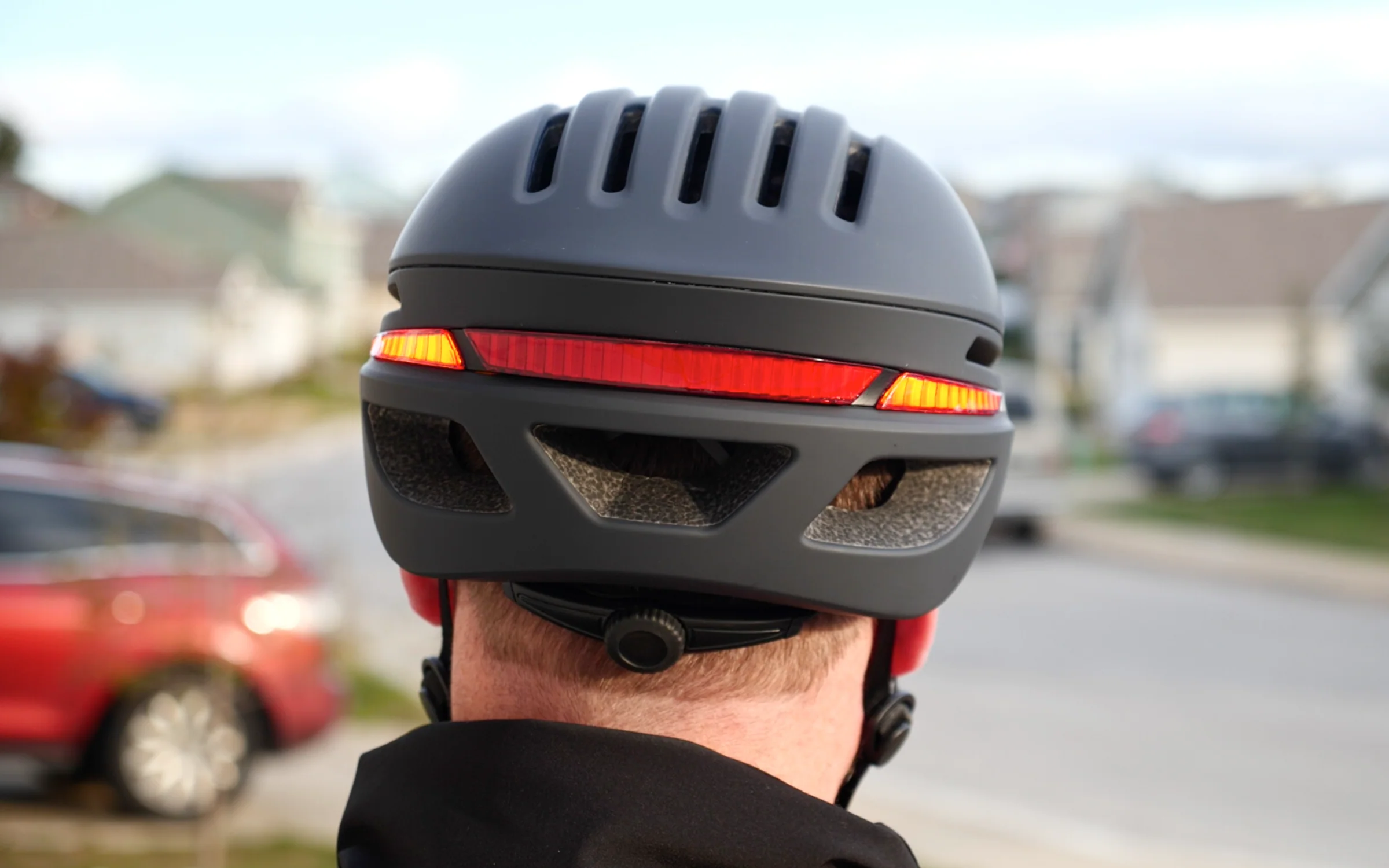 Smart Adult Helmet - Image 7
