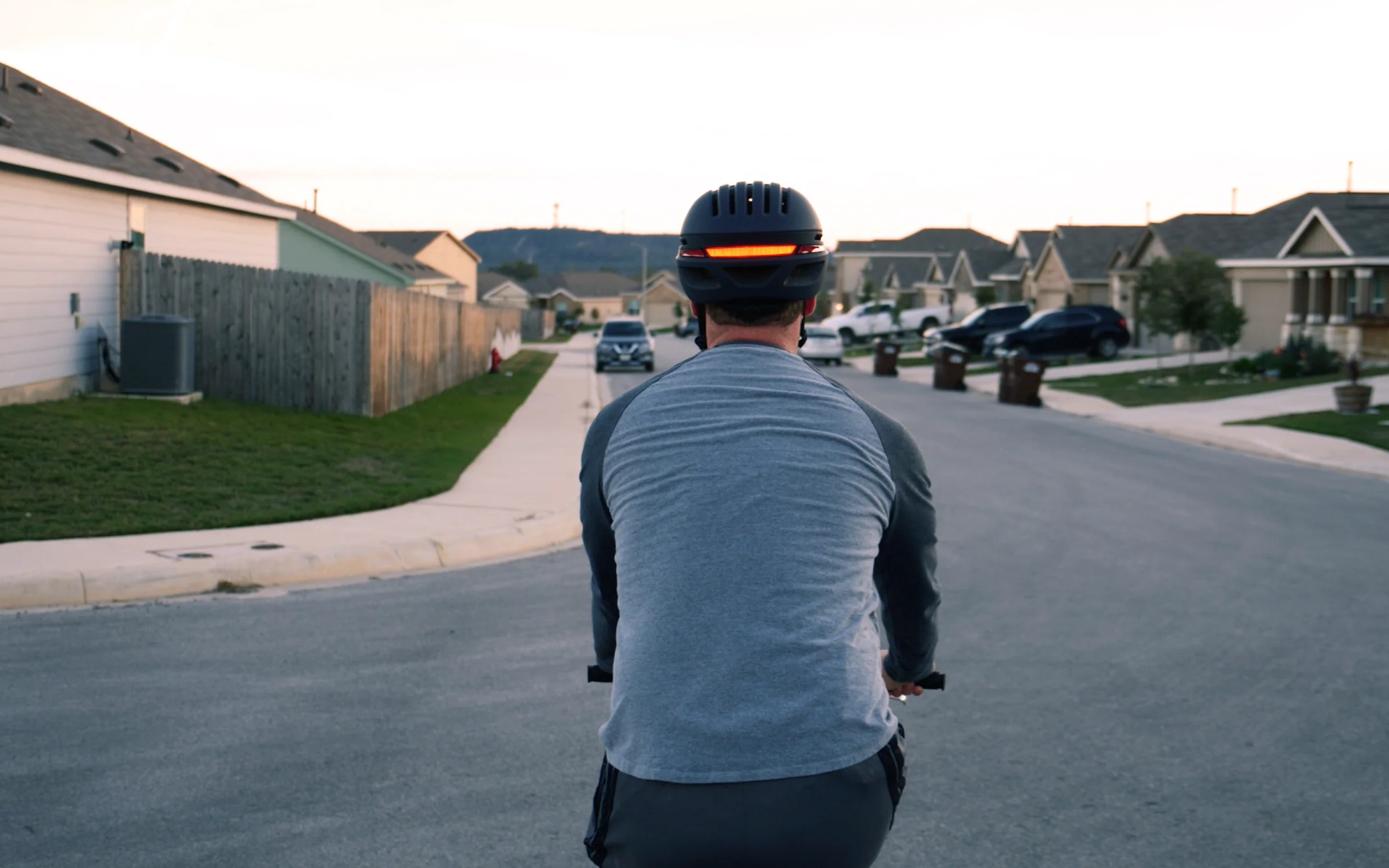 Smart Adult Helmet - Image 8